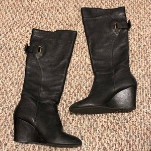 Size 7 Aldo Boots